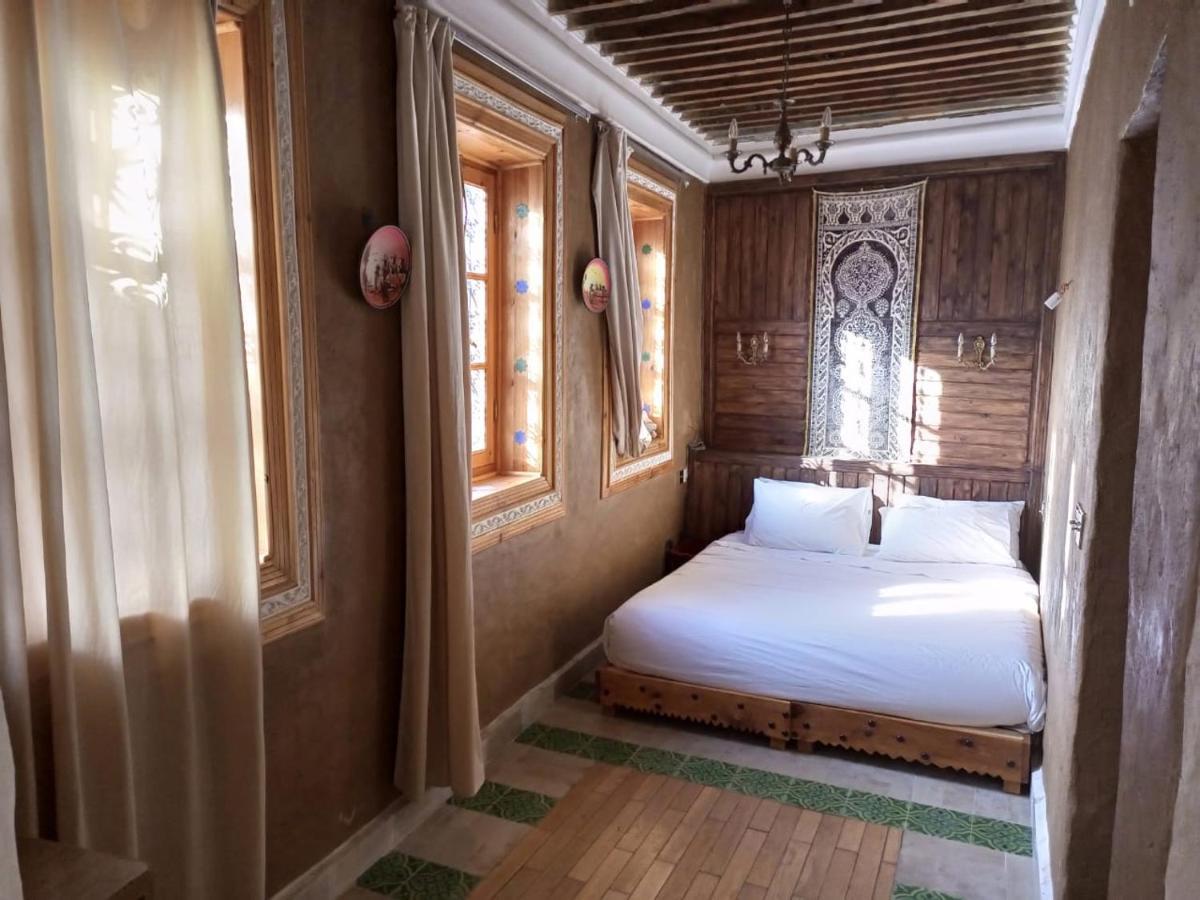 Riad La Santa Шефшауэн Экстерьер фото