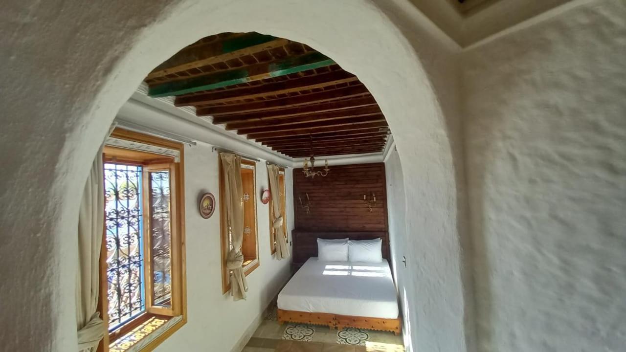 Riad La Santa Шефшауэн Экстерьер фото