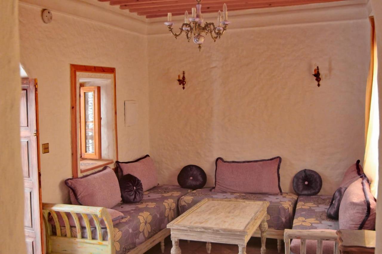 Riad La Santa Шефшауэн Экстерьер фото