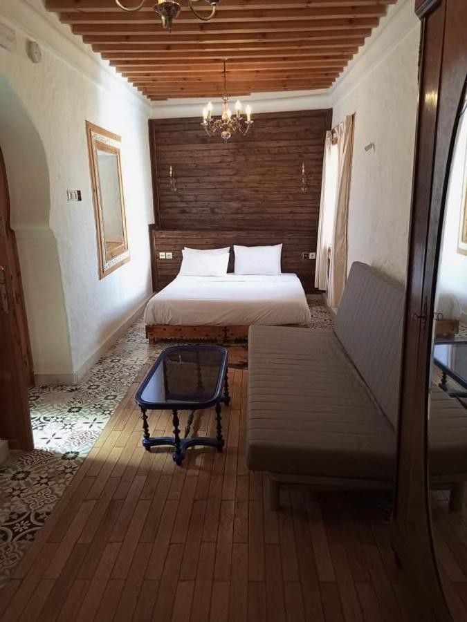 Riad La Santa Шефшауэн Экстерьер фото