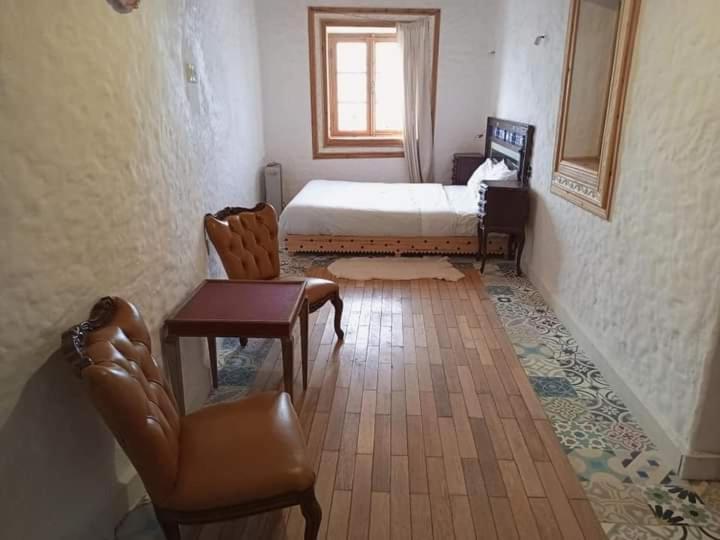 Riad La Santa Шефшауэн Экстерьер фото