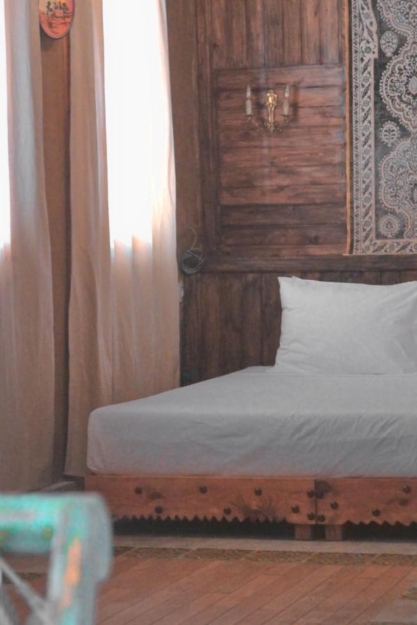 Riad La Santa Шефшауэн Экстерьер фото